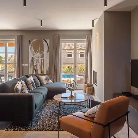 Hébergement de vacances Homes In Vabriga - Istrien 41768