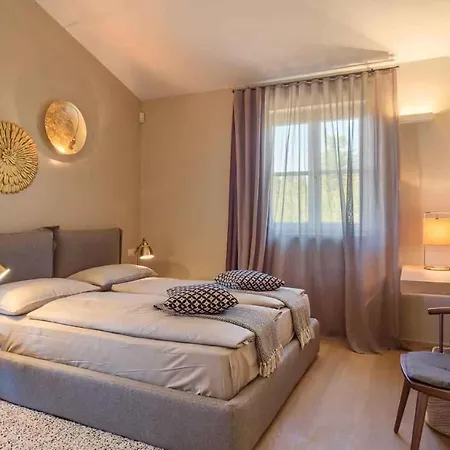 Homes In Vabriga - Istrien 41768 Villa *