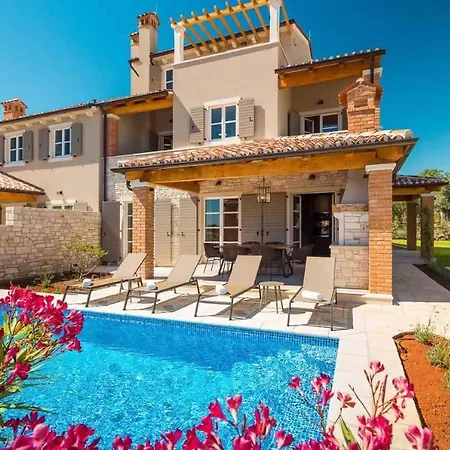Homes In Vabriga - Istrien 41768 Hébergement de vacances