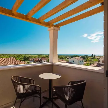Hébergement de vacances Homes In Vabriga - Istrien 41768 Tar-Vabriga