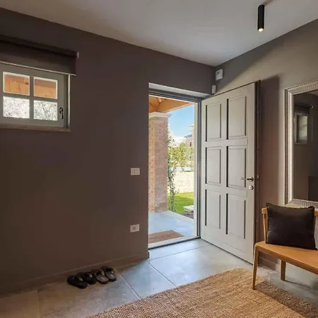Hébergement de vacances Homes In Vabriga - Istrien 41768 Tar-Vabriga
