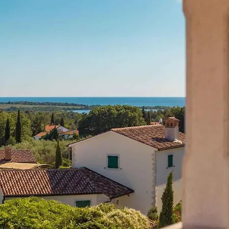 Hébergement de vacances Homes In Vabriga - Istrien 41768 Tar-Vabriga