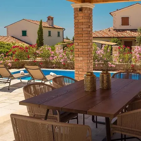 Homes In Vabriga - Istrien 41768 Tar-Vabriga