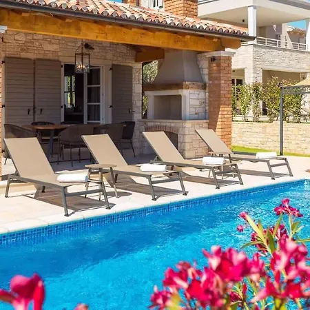Homes In Vabriga - Istrien 41768 Hébergement de vacances *