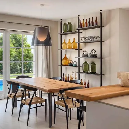 Homes In Vabriga - Istrien 41768 Hébergement de vacances *