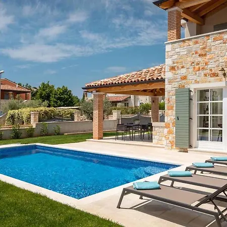 Homes In Vabriga - Istrien 41768 Tar-Vabriga