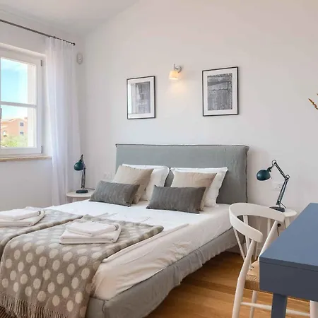 Hébergement de vacances Homes In Vabriga - Istrien 41768 Tar-Vabriga