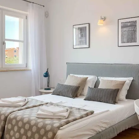 Homes In Vabriga - Istrien 41768 Hébergement de vacances