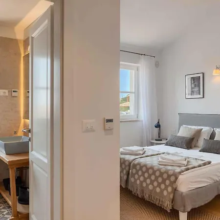 Hébergement de vacances Homes In Vabriga - Istrien 41768