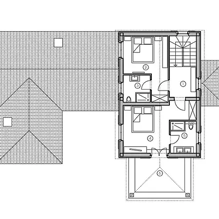 Homes In Vabriga - Istrien 41768 Hébergement de vacances *