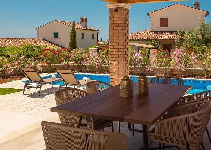Homes In Vabriga - Istrien 41768 Tar-Vabriga