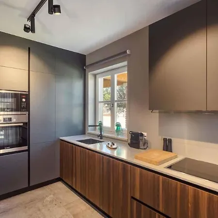 Homes In Vabriga - Istrien 41768 Villa *