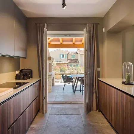 Homes In Vabriga - Istrien 41768