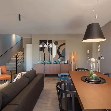 Villa Homes In Vabriga - Istrien 41768