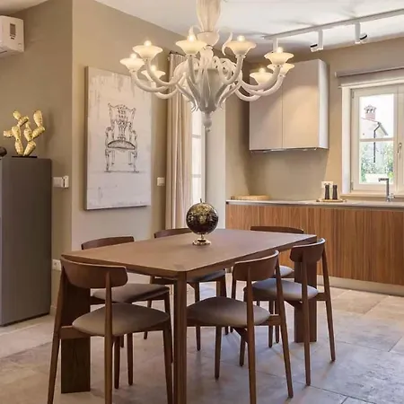 Homes In Vabriga - Istrien 41768 Villa Tar-Vabriga