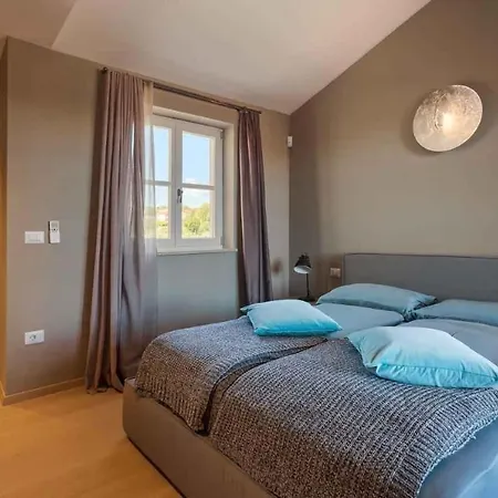 Homes In Vabriga - Istrien 41768 Villa *
