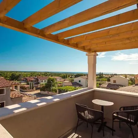 Holiday home Homes In Vabriga - Istrien 41768 Tar-Vabriga
