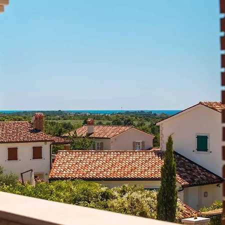 Villa Homes In Vabriga - Istrien 41768