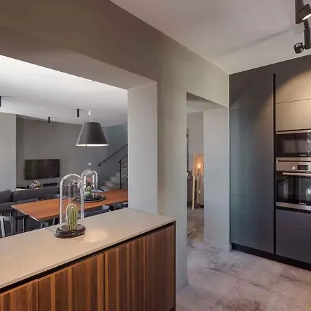 Homes In Vabriga - Istrien 41768 Villa Tar-Vabriga
