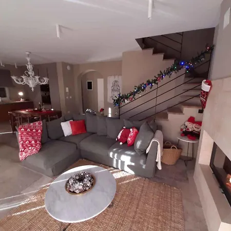 Holiday home Homes In Vabriga - Istrien 41768