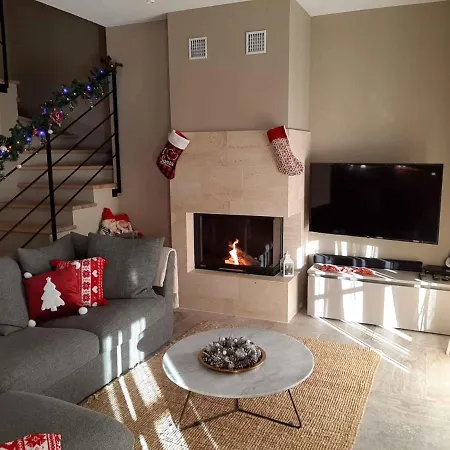 Homes In Vabriga - Istrien 41768 Villa Tar-Vabriga