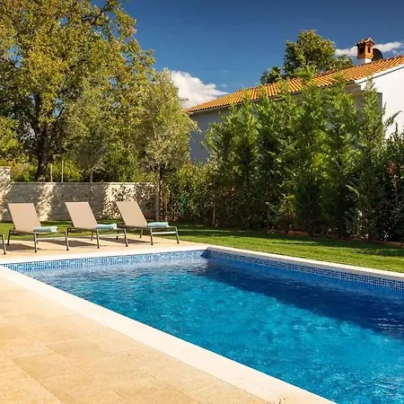 Homes In Vabriga - Istrien 41768 Tar-Vabriga