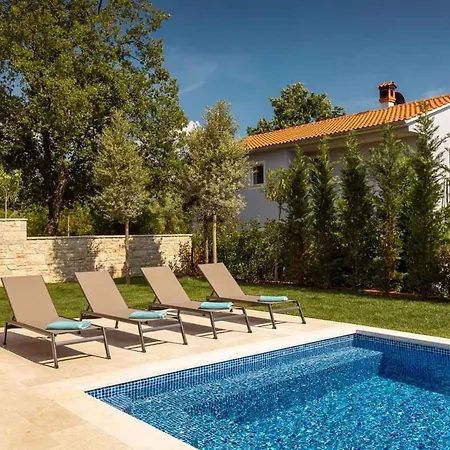 Homes In Vabriga - Istrien 41768
