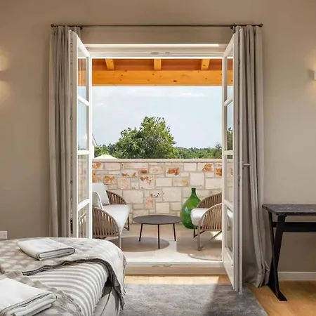 Holiday home Homes In Vabriga - Istrien 41768