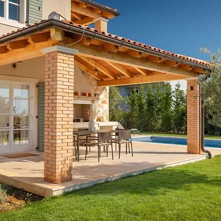 Homes In Vabriga - Istrien 41768 Holiday home