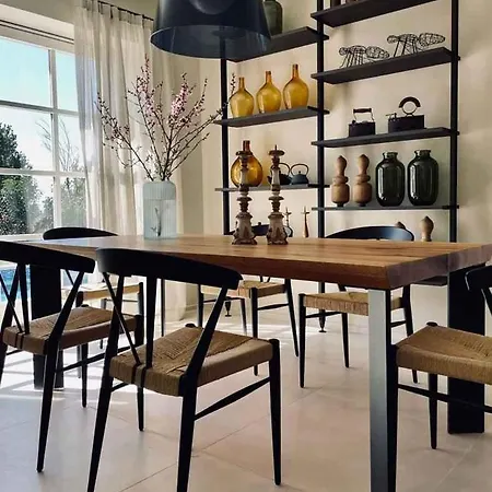 Holiday home Homes In Vabriga - Istrien 41768