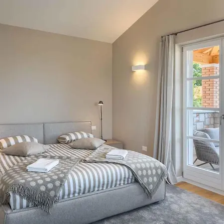 Holiday home Homes In Vabriga - Istrien 41768