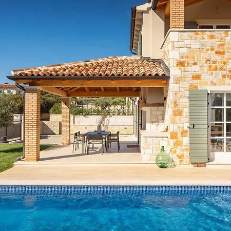 Casa vacanze Homes In Vabriga - Istrien 41768