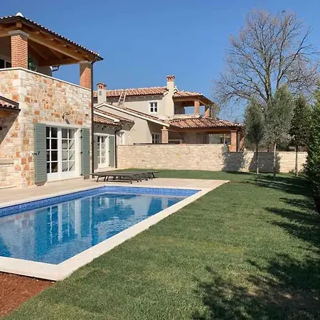 Homes In Vabriga - Istrien 41768 Holiday home