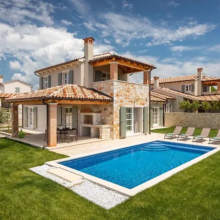 Homes In Vabriga - Istrien 41768