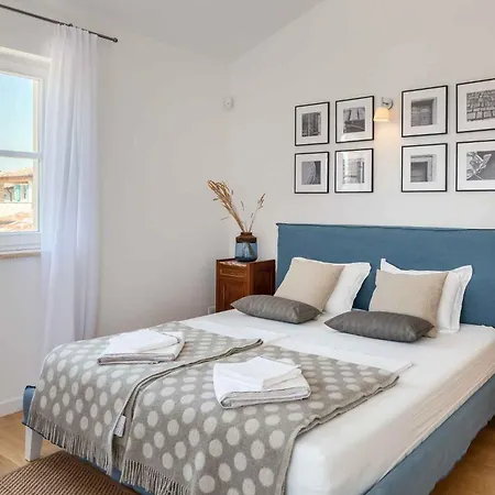Homes In Vabriga - Istrien 41768 Casa vacanze Tar-Vabriga